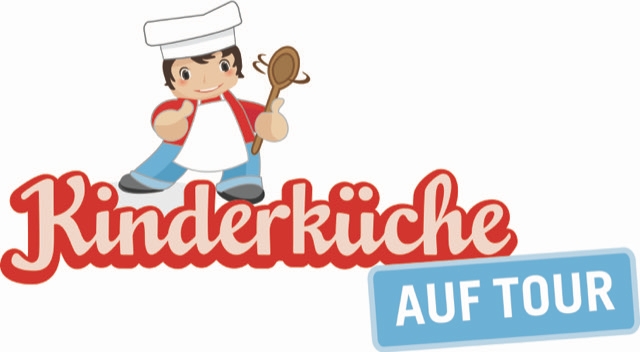 Kinderküche on Tour