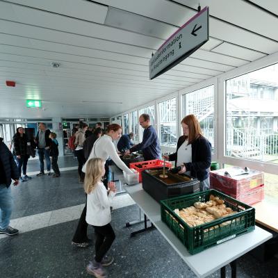 Bild 89: Stärkung nach der Aufgabenbearbeitung